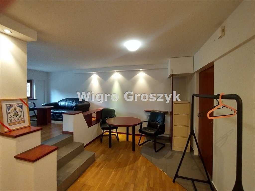 Zapraszam do wynajęcia 15,5 m² dwupoziomowego mieszkania na Kabatach Warszawa, Ursynów, Kabaty, Bronikowskiego  16m2 Foto 1