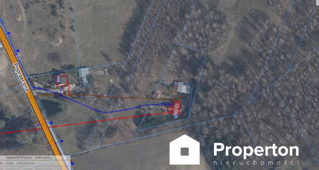 Dom na sprzedaż Sobolew, Poprzeczna  103m2 Foto 20