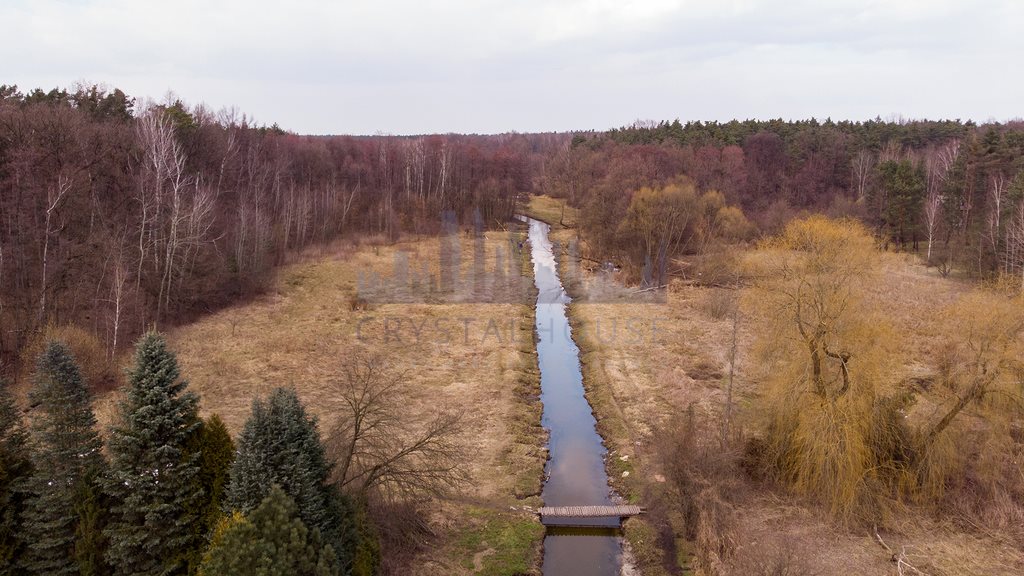 Działka budowlana na sprzedaż Ustanów  11 300m2 Foto 2