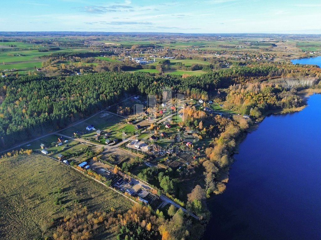 Działka budowlana na sprzedaż Obozin  860m2 Foto 5