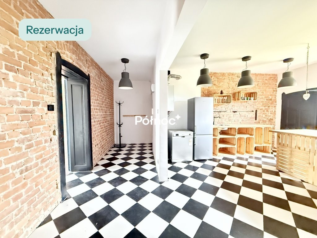 Loftowe mieszkanie 110 m2 w centrum Jeleniej Góry Jelenia Góra, Leona Wyczółkowskiego  110m2 Foto 1