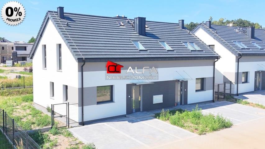 Dom na sprzedaż Świdnica  195m2 Foto 1