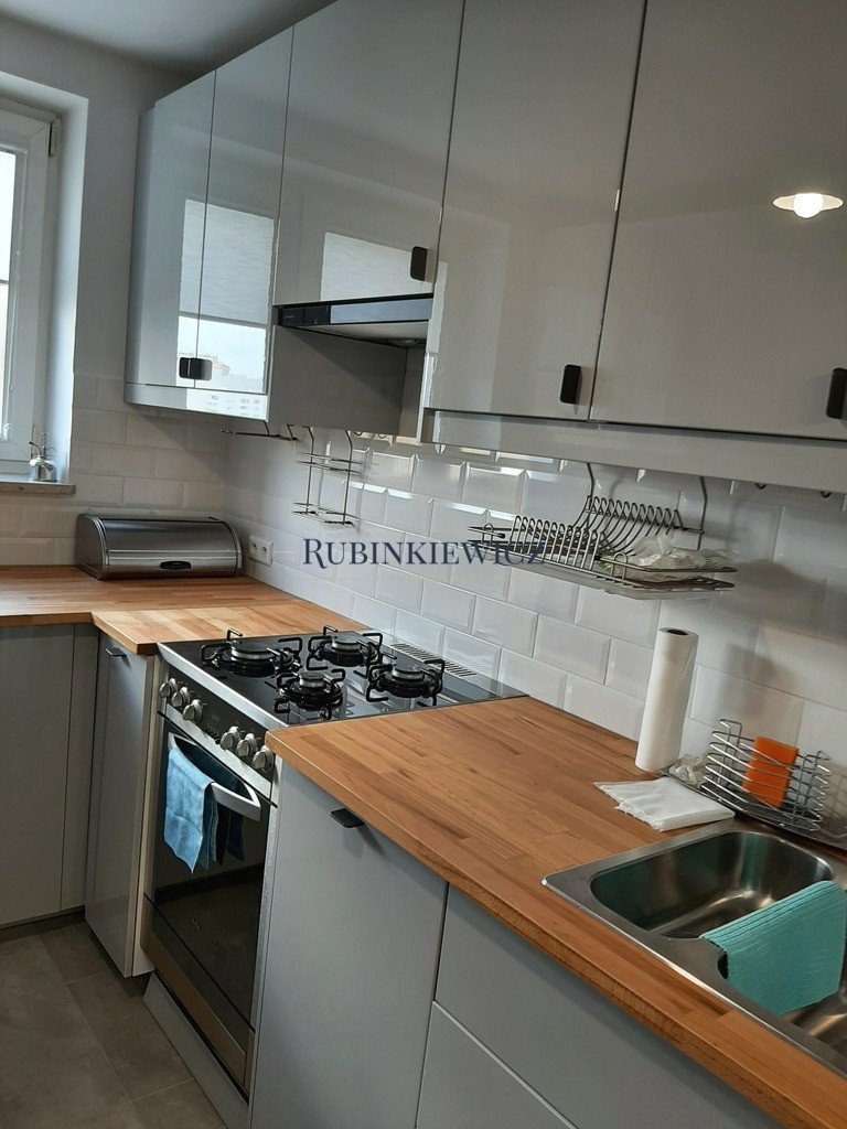 Mieszkanie trzypokojowe na wynajem Warszawa, Bemowo, Sosnowiecka  71m2 Foto 1