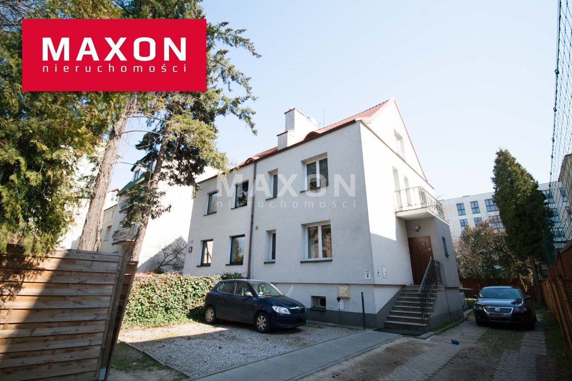 Lokal użytkowy na wynajem Warszawa, Mokotów  240m2 Foto 1