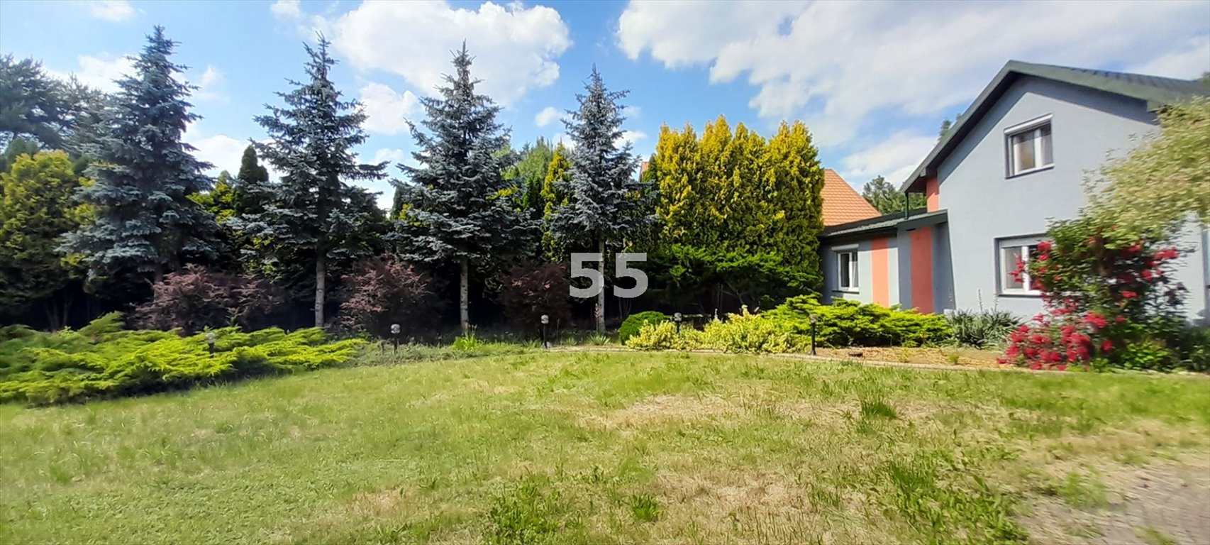 Dom na sprzedaż Sokolniki  92m2 Foto 12