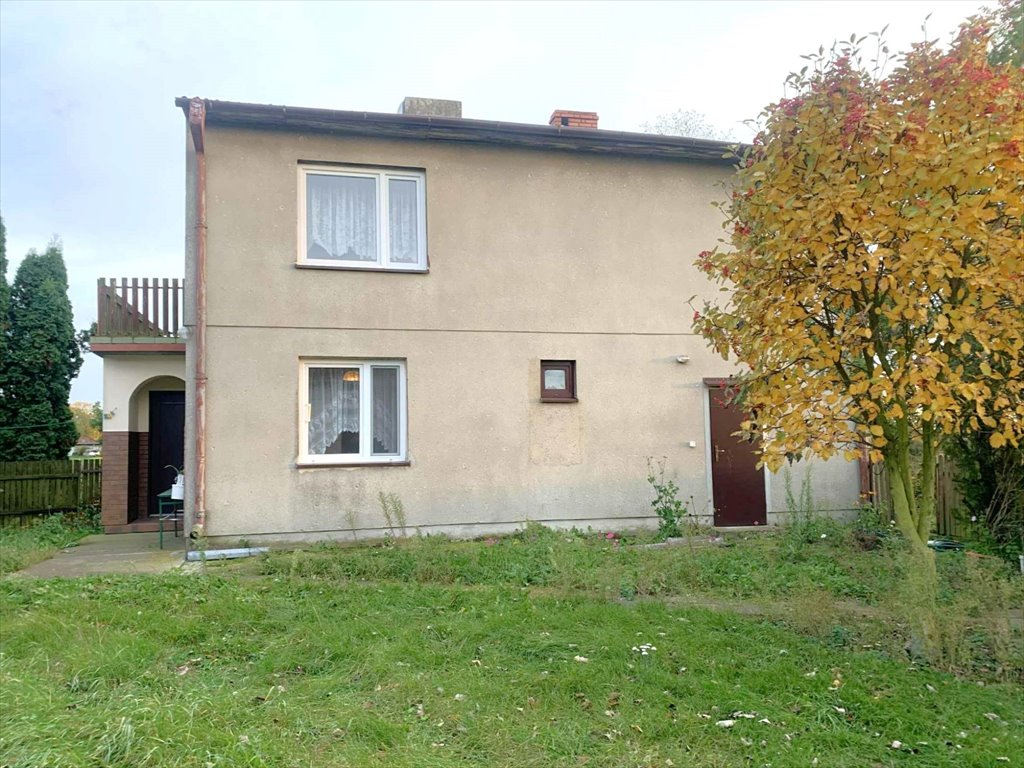 Urokliwy dom z dużą działką i potencjałem w Ladorudz Ladorudz, Ladorudz  135m2 Foto 1