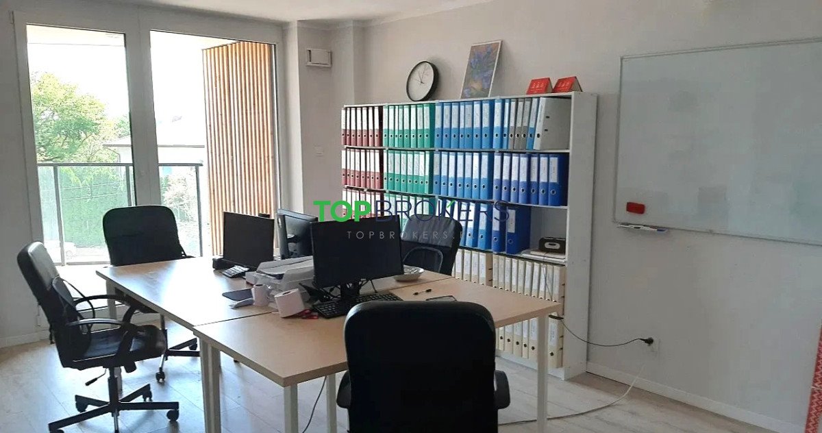 Lokal użytkowy na wynajem Warszawa, Praga-Południe Gocławek, Kokoryczki  47m2 Foto 1