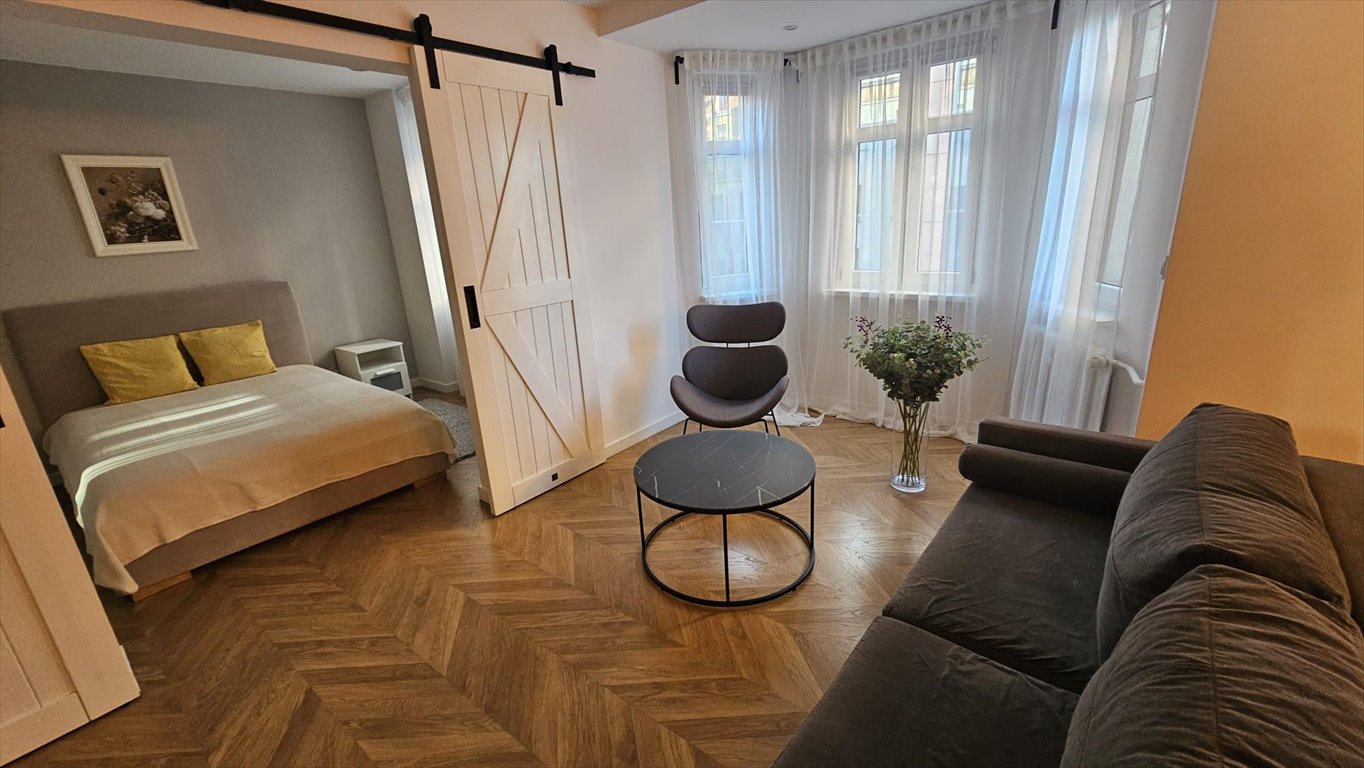 Dwupak inwestycyjny na Starym Mieście, 95 m2, gotowy! polecam! Wrocław, Wrocław-Stare Miasto, Wrocław-Stare Miasto, Świętego Antoniego  95m2 Foto 1