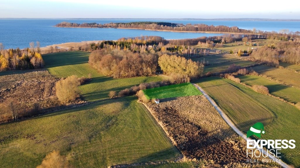 Działka rolna na sprzedaż Zdory  1 991m2 Foto 1