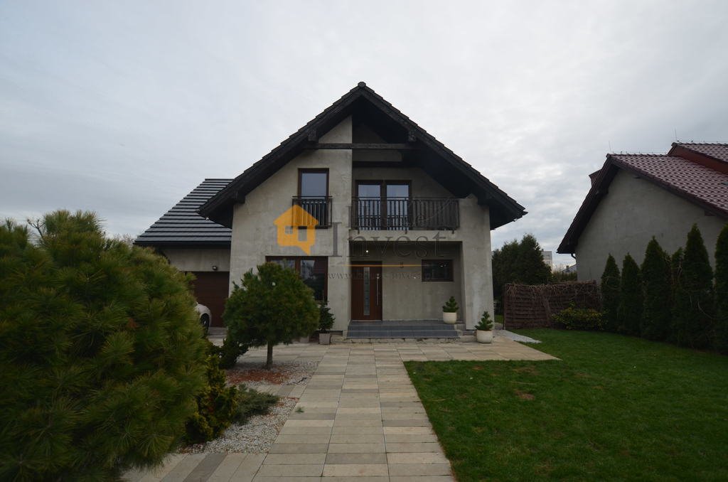 Dom na sprzedaż Legnica, Warzywna  184m2 Foto 1