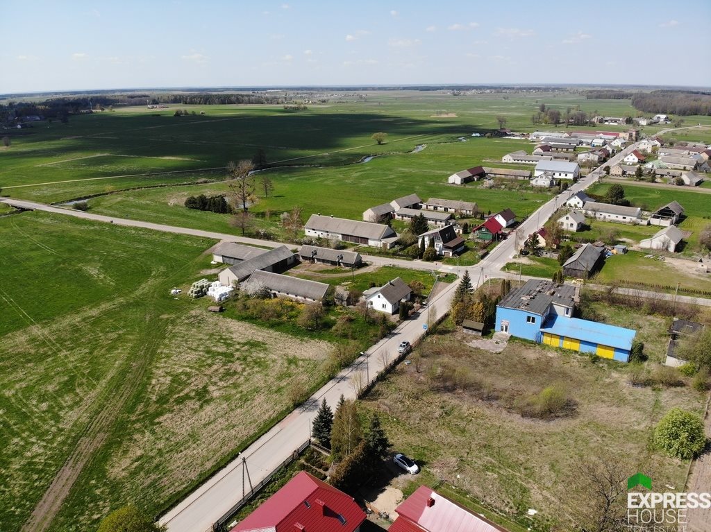 Lokal użytkowy na sprzedaż Łopuchowo  662m2 Foto 4