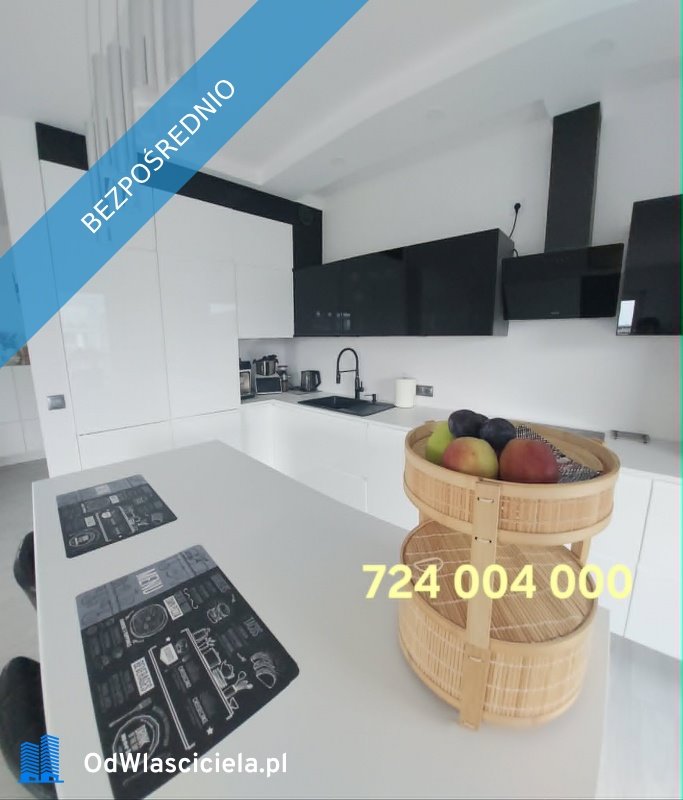 Nowoczesne 3-pokojowe mieszkanie 64 m² z dużą loggią polecam Warszawa, Mokotów, Taśmowa  64m2 Foto 1