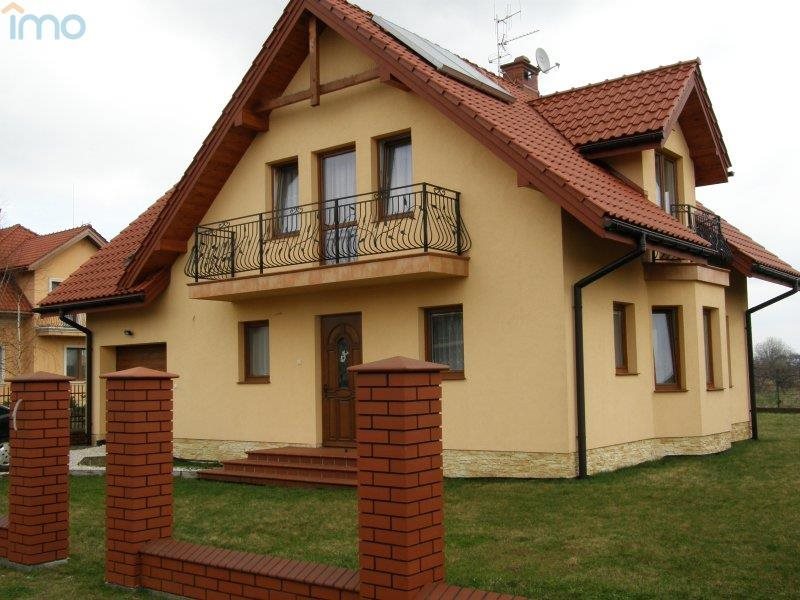 Dom na sprzedaż Rzeszów, Staromieście 141m2 Foto 1 Dom na sprzedaż Rzeszów, Staromieście 141m2 Foto 1