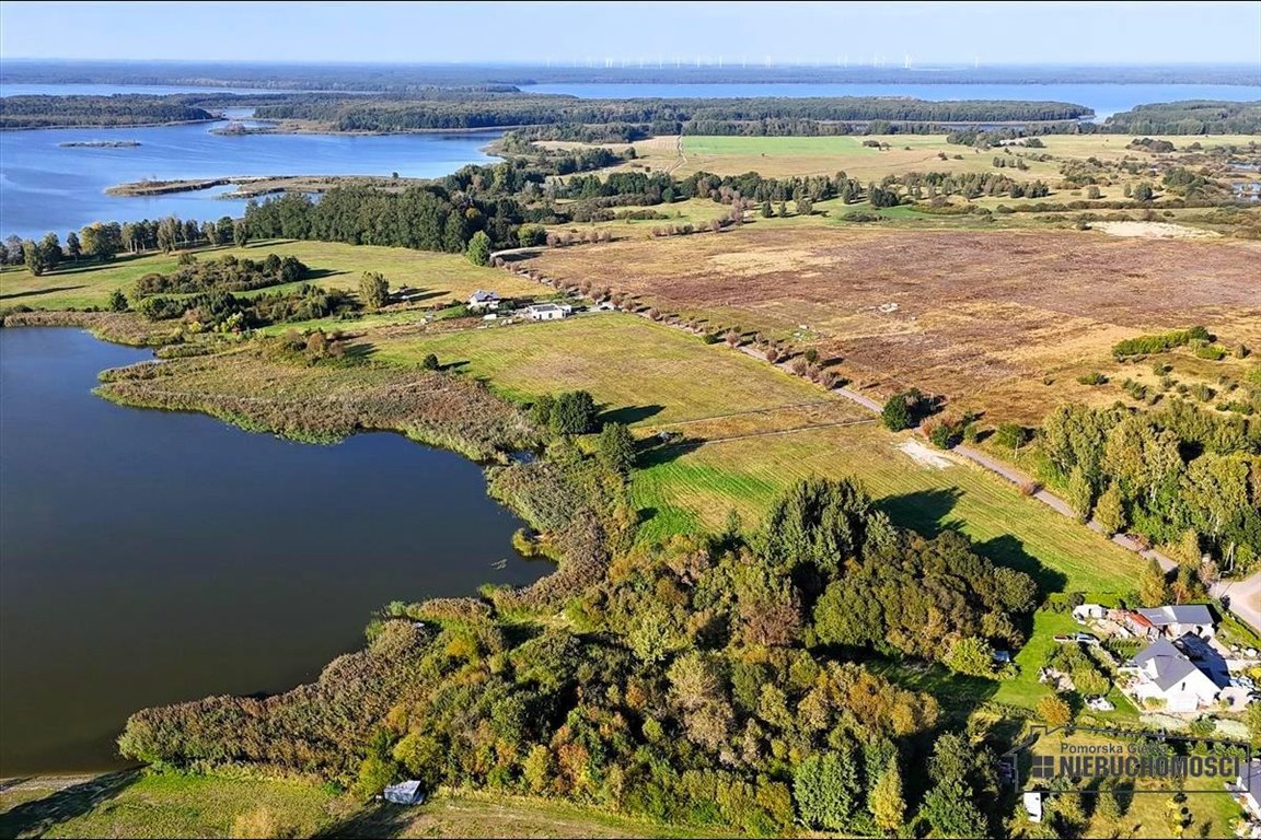 Działka budowlana na sprzedaż Szczecinek, Rybacka  2 892m2 Foto 2