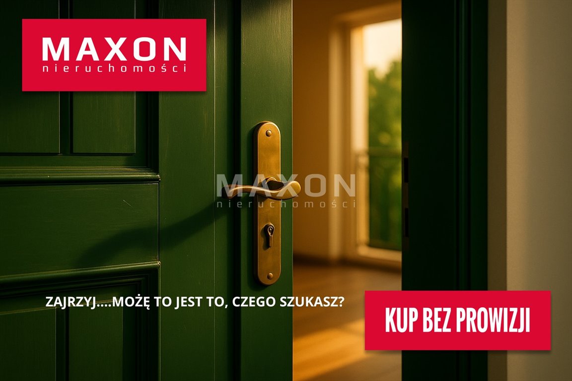 Nowoczesne 4-pokojowe mieszkanie z balkonem i miejscem (Ursus): Warszawa Ursus: ul. Posag 7 Panien