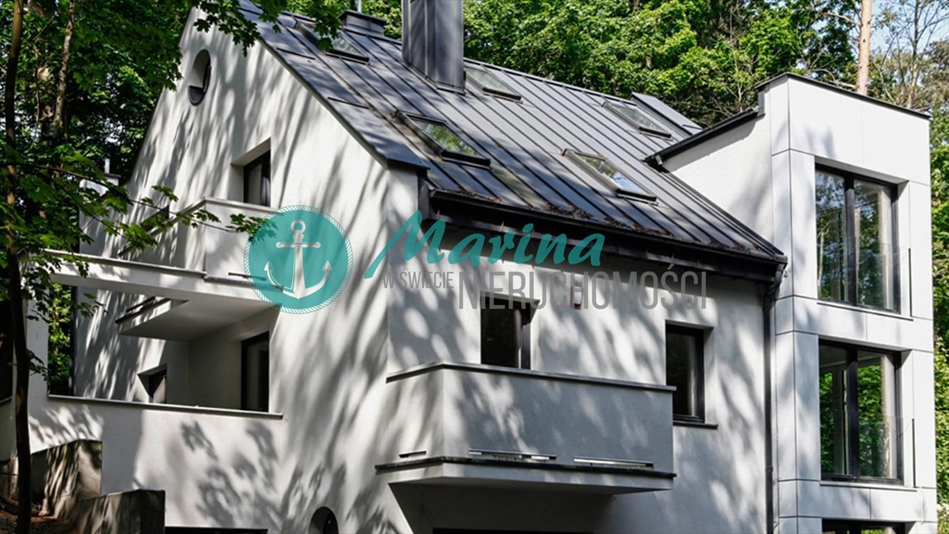 Dom na wynajem Gdynia, Śródmieście, BULWAR NADMORSKI 330m2 Foto 1 Dom na wynajem Gdynia, Śródmieście, BULWAR NADMORSKI 330m2 Foto 1