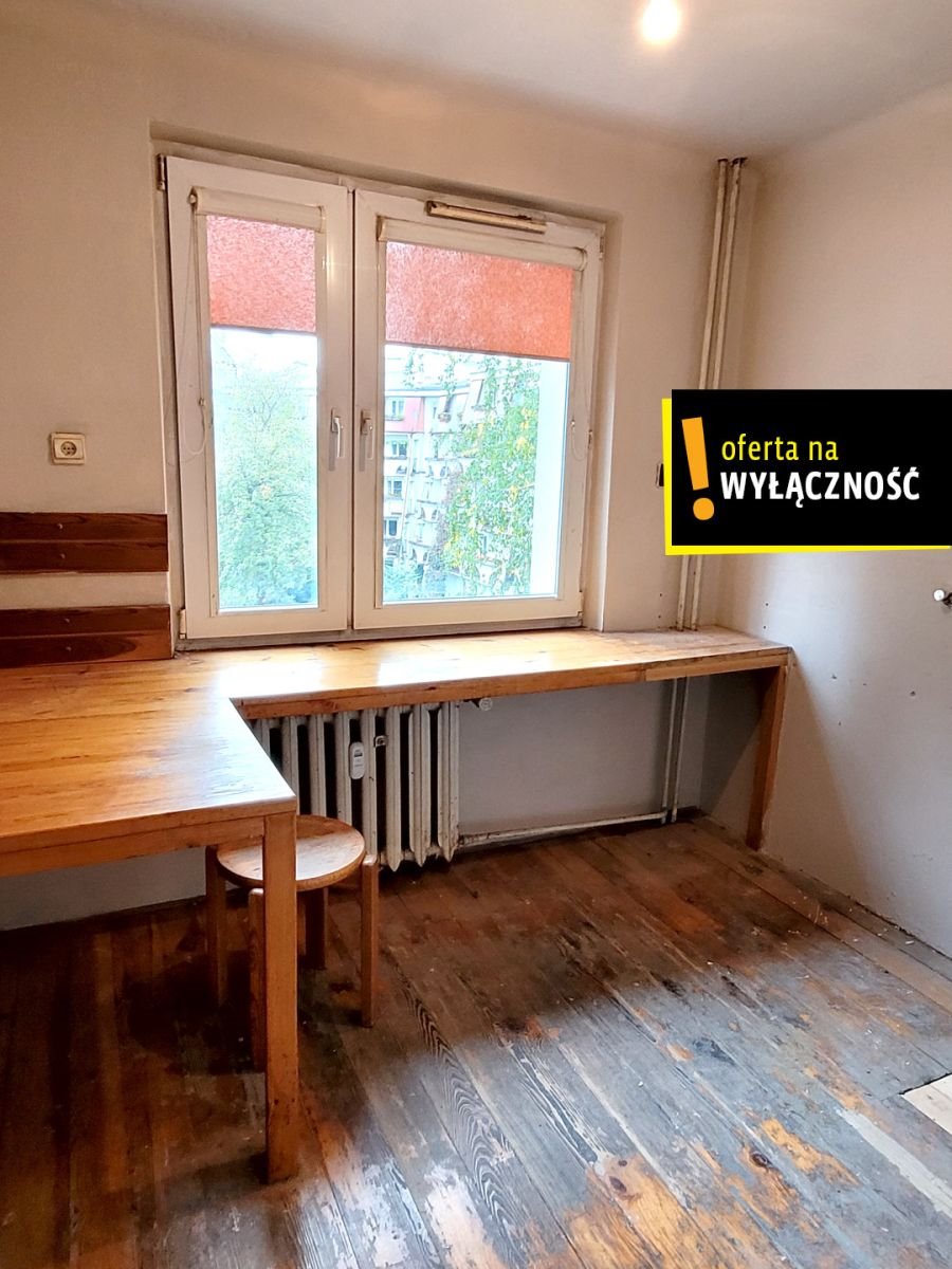 Mieszkanie dwupokojowe na sprzedaż Kielce, Stefana Żeromskiego  40m2 Foto 6