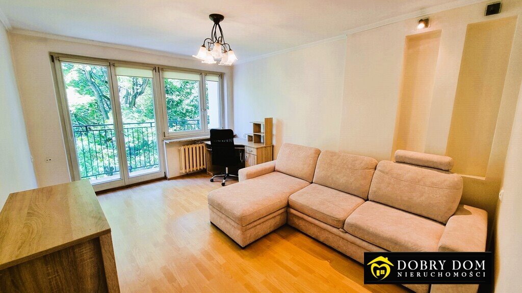 Przestronne 2 pok. z balkonem, pełne wyposażenie, od zaraz Białystok, Centrum  51m2 Foto 1