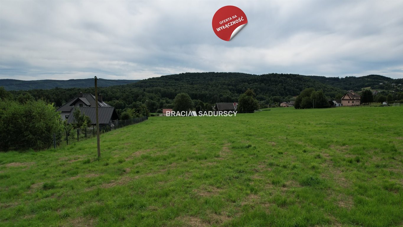 Działka komercyjna na sprzedaż Głogoczów  11 195m2 Foto 16