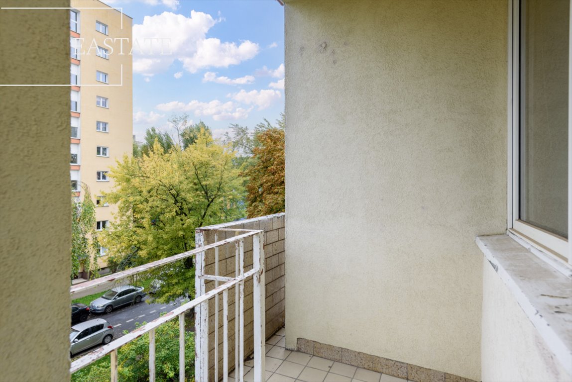 Mieszkanie trzypokojowe na sprzedaż Warszawa, Wola Muranów, Miła  45m2 Foto 10