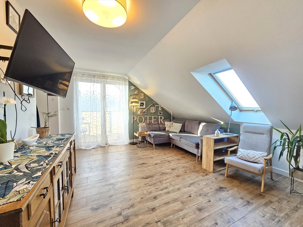 Przestronne 4-pokojowe mieszkanie 90 m2 z windą i pełnym wyposażeniem Trzebnica, Zielonego Dębu  90m2 Foto 1