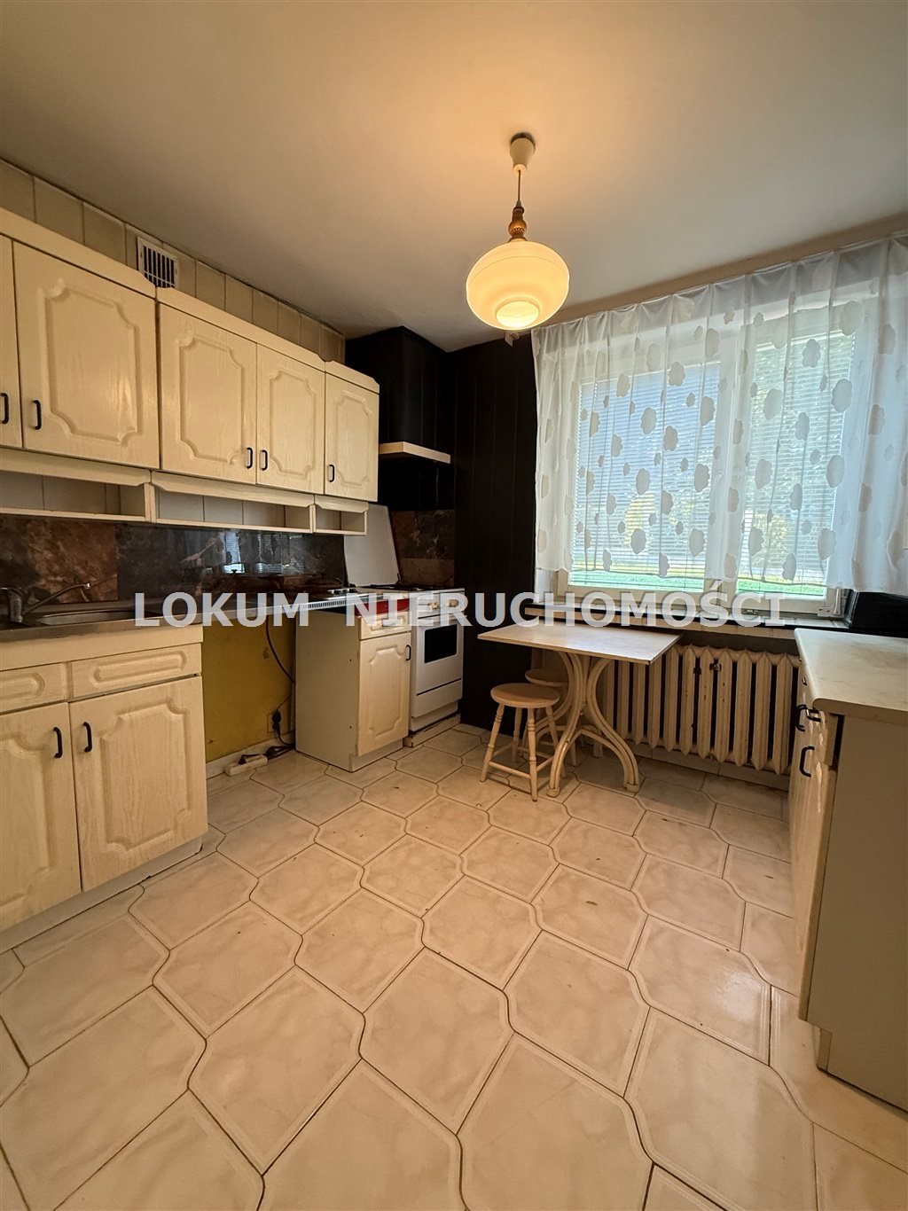 Mieszkanie dwupokojowe na sprzedaż Jastrzębie-Zdrój, Zdrój, Kościuszki  46m2 Foto 1