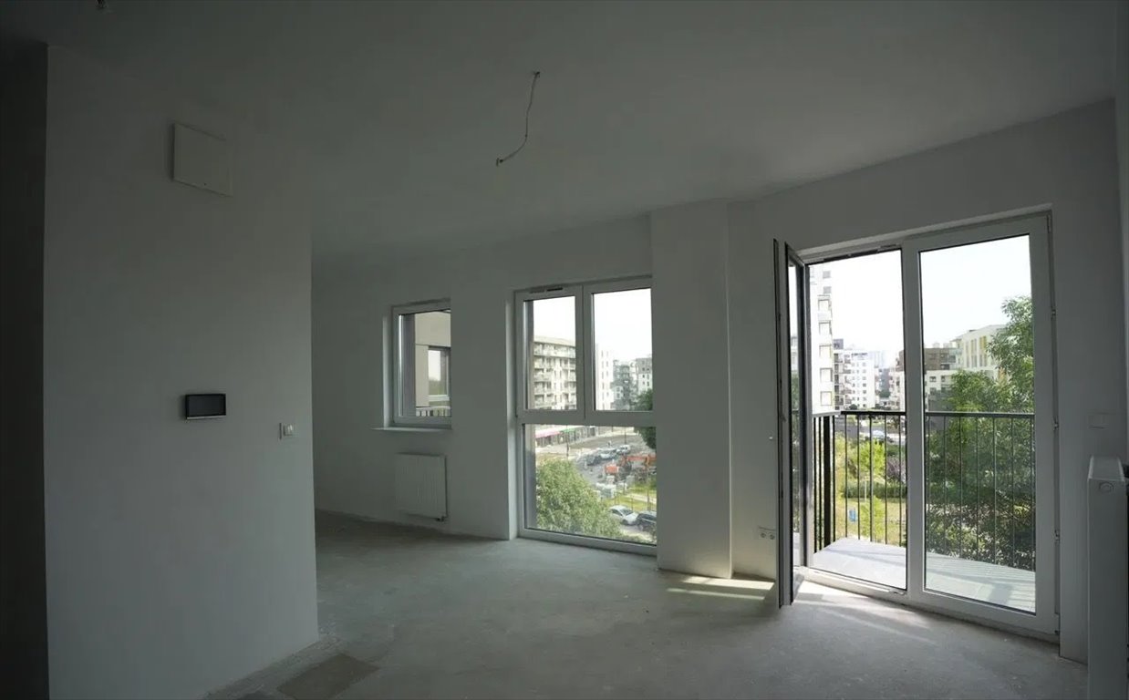Mieszkanie dwupokojowe na sprzedaż Warszawa, Wola, Odolany, Jana Kazimierza 43  41m2 Foto 1