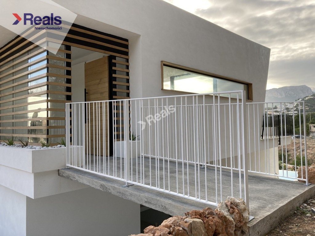 Dom na sprzedaż Hiszpania, Costa Blanca, Costa Blanca, Alicante  244m2 Foto 2