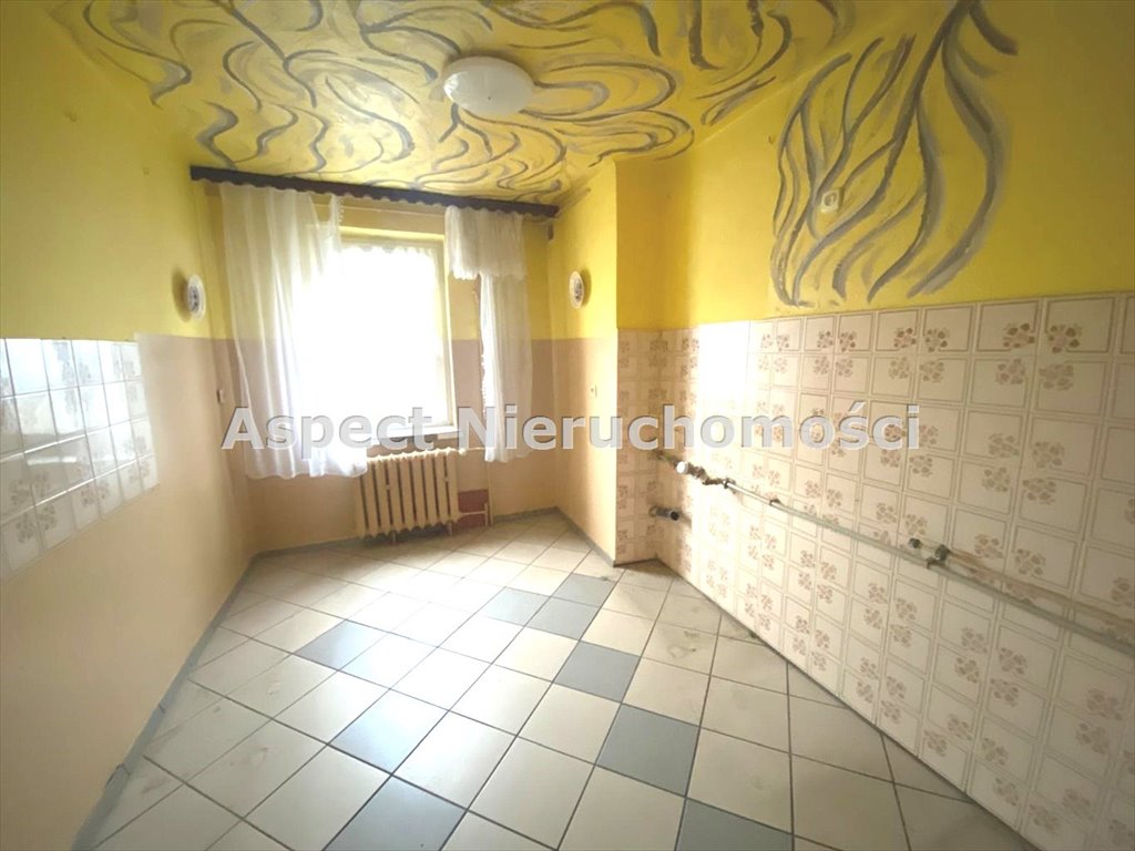 Mieszkanie trzypokojowe na sprzedaż Rybnik  60m2 Foto 6