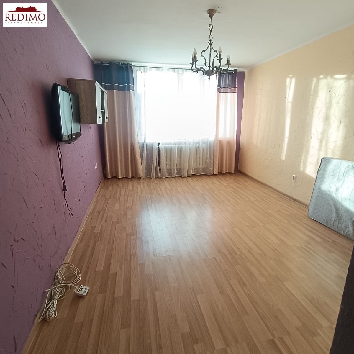 Mieszkanie dwupokojowe na sprzedaż Bytom, Miechowice  51m2 Foto 1