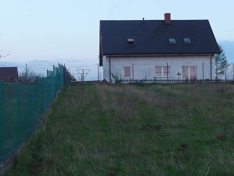 Działka budowlana na sprzedaż Janowo  929m2 Foto 3