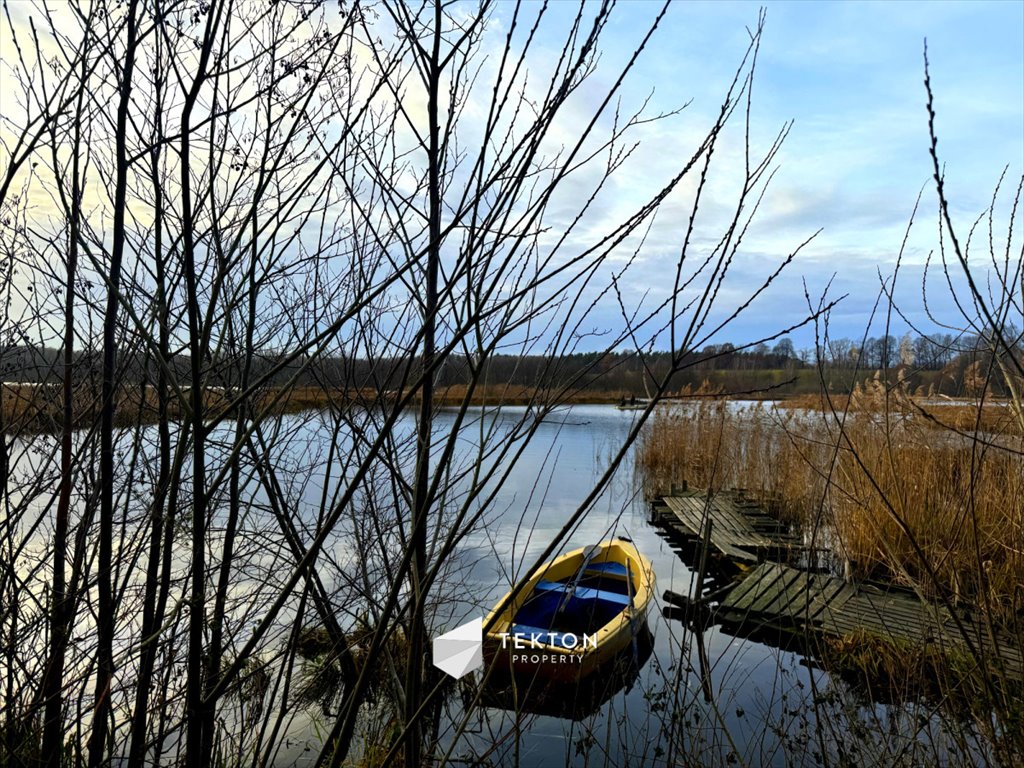 Działka budowlana na sprzedaż Mikorowo  1 271m2 Foto 2