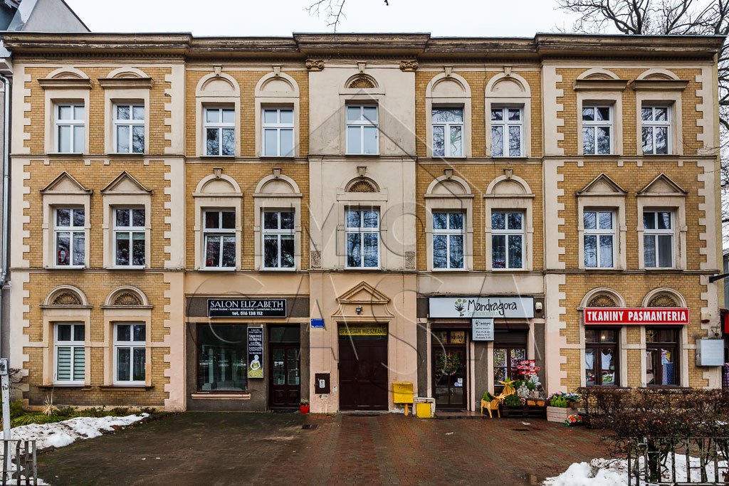 Mieszkanie dwupokojowe na sprzedaż Wejherowo, Jana III Sobieskiego  47m2 Foto 7