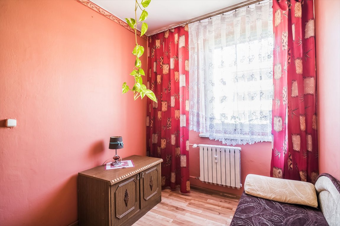 Mieszkanie czteropokojowe  na sprzedaż Będzin, Ksawera, Żwirki i Wigury  66m2 Foto 15