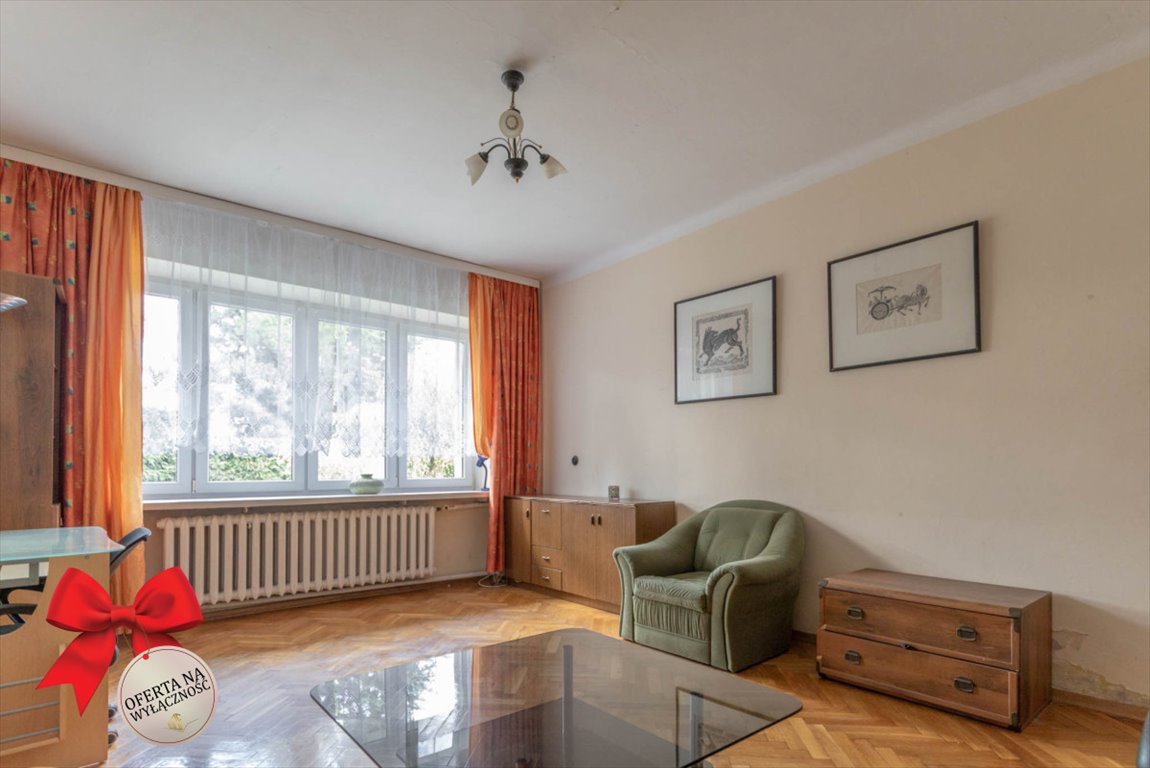 Mieszkanie dwupokojowe na sprzedaż Lublin, Śródmieście  61m2 Foto 1