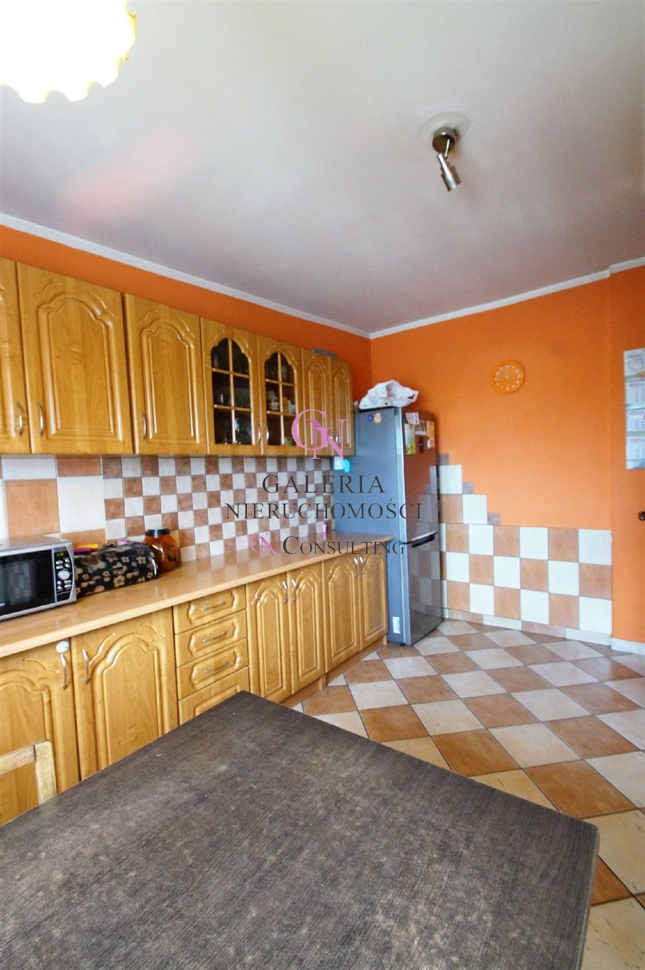 Mieszkanie dwupokojowe na sprzedaż Kowróz  55m2 Foto 6