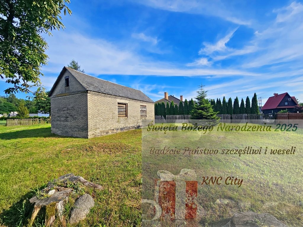 Dom na sprzedaż Kazimierz Dolny  70m2 Foto 1