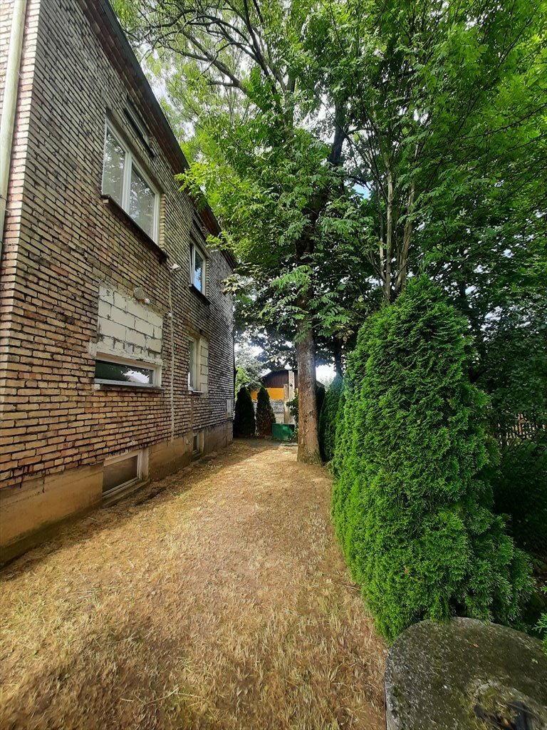 Mieszkanie dwupokojowe na sprzedaż Osiek Jasielski  56m2 Foto 3