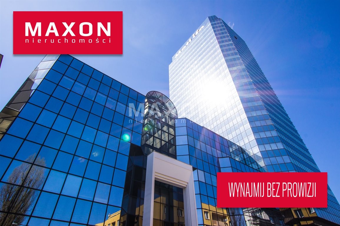 Lokal użytkowy na wynajem Warszawa, Śródmieście, Pl. Bankowy  2 420m2 Foto 1