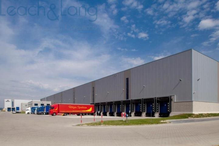 Lokal użytkowy na wynajem Modlniczka 9 200m2 Foto 1 Lokal użytkowy na wynajem Modlniczka 9 200m2 Foto 1