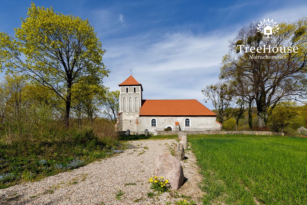 Działka budowlana na sprzedaż Glaznoty  48 900m2 Foto 15