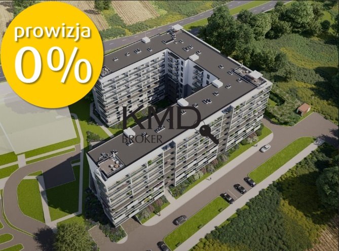Mieszkanie trzypokojowe na sprzedaż Lublin, Czechów Górny, Edwarda Wojtasa  66m2 Foto 7