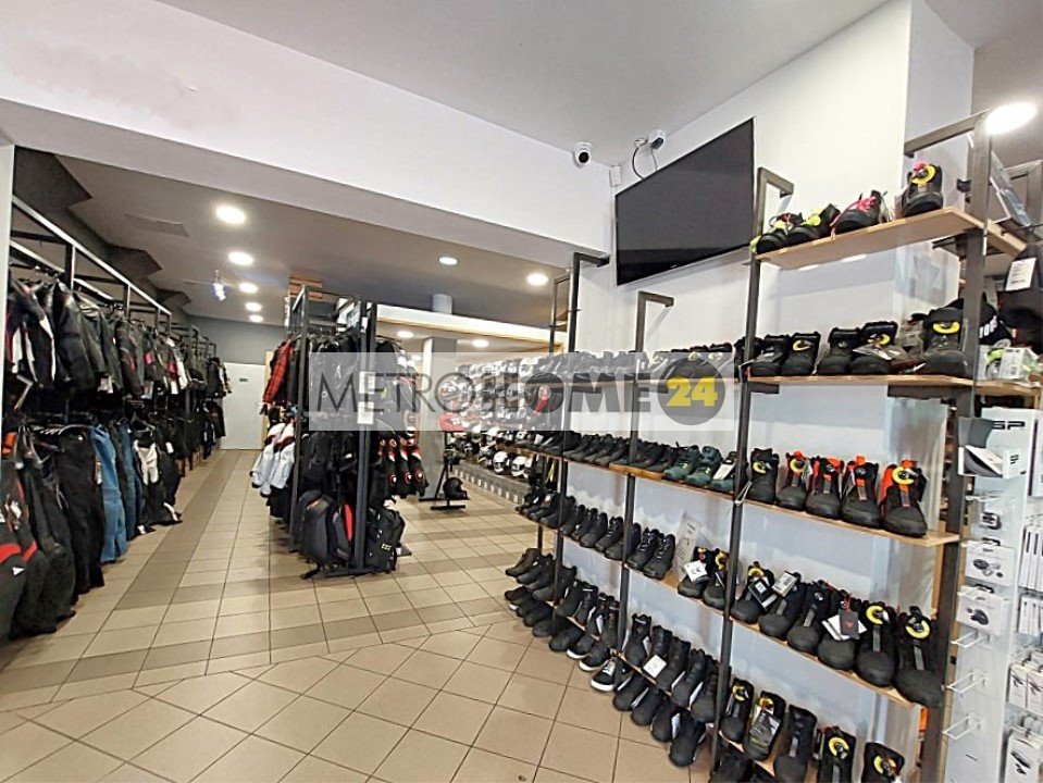 Lokal użytkowy na wynajem Warszawa, Wola, Koło  140m2 Foto 1