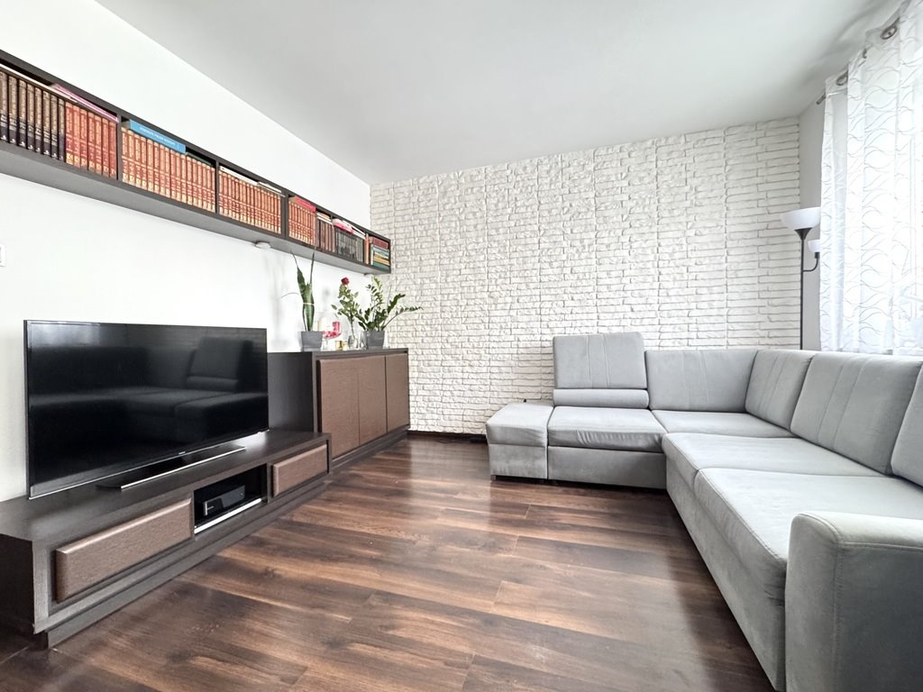 Mieszkanie dwupokojowe na sprzedaż Lublin, Czuby, Turniowa 9  52m2 Foto 11