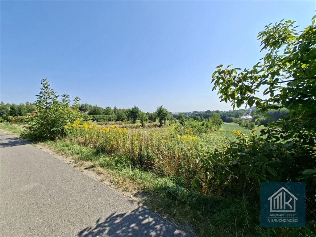 Działka 58 a z MPZP, budowlano-rolna, cicha okolica Bodzanów  5 890m2 Foto 1