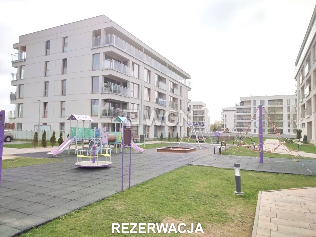 Mieszkanie dwupokojowe na sprzedaż Ełk, Nowe miasto  46m2 Foto 16