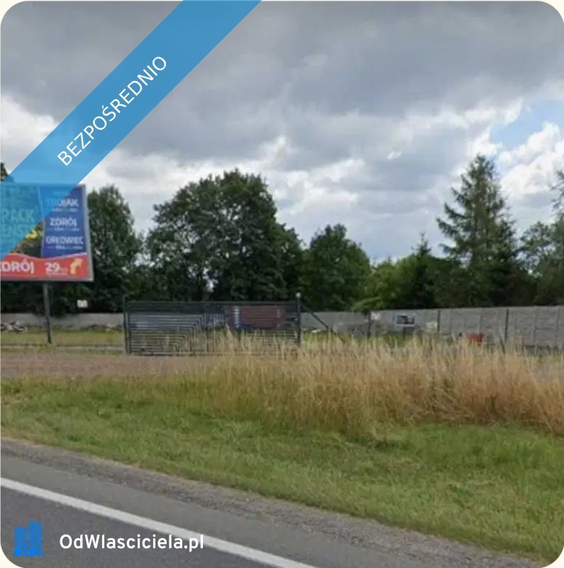 Działka budowlana na sprzedaż Szalejów Górny  5 000m2 Foto 1