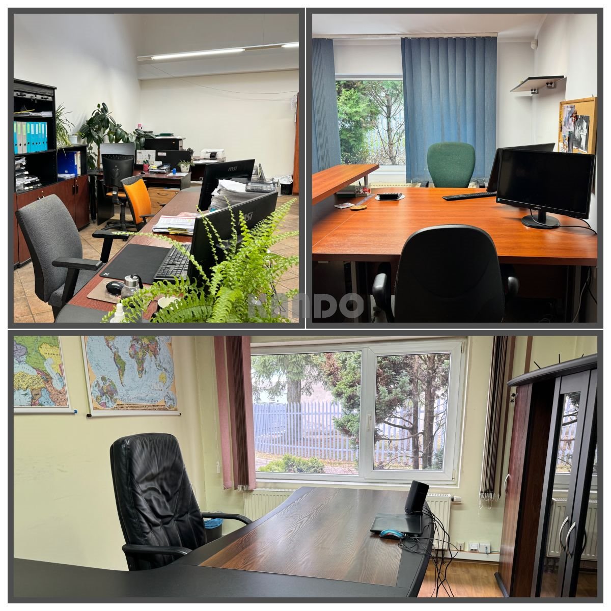Magazyn na wynajem Iłowa  350m2 Foto 1