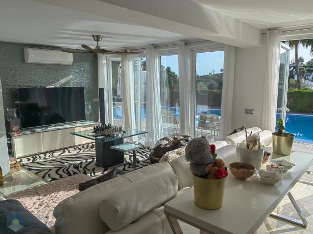 Dom na sprzedaż Hiszpania, Marbella, Elviria-Cabopino  433m2 Foto 11