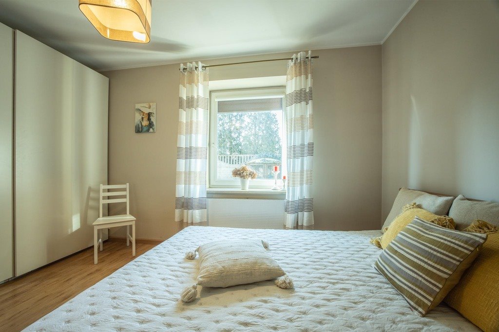 Dom na sprzedaż Zduńska Wola, Łąkowa  144m2 Foto 1